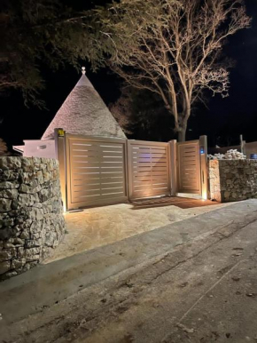 il Trullo di Alice e Chiara Selva Di Fasano